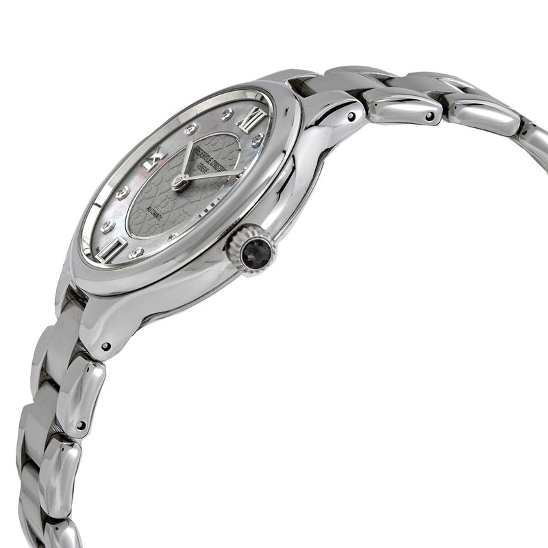 Frederique Constant Classics Delight Automatic Diamond Ladies Watch #FC-306LGHD3ER6B - Watches of America #2