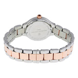 Frederique Constant Classics Delight Ladies Watch #FC-200M1ER32B - Watches of America #3