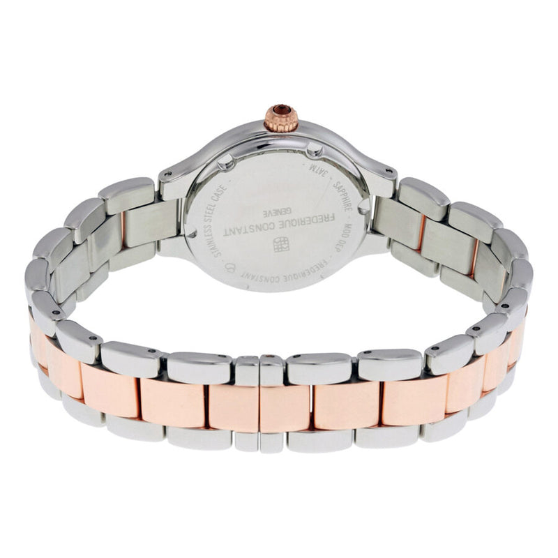 Frederique Constant Classics Delight Ladies Watch #FC-200M1ER32B - Watches of America #3