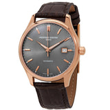 Frederique Constant Classics Index Automatic Men's Watch #FC-303LGR5B4 - Watches of America