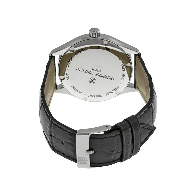 Frederique Constant Classics Index Automatic Men's Watch 303S5B6 #FC-303S5B6 - Watches of America #3