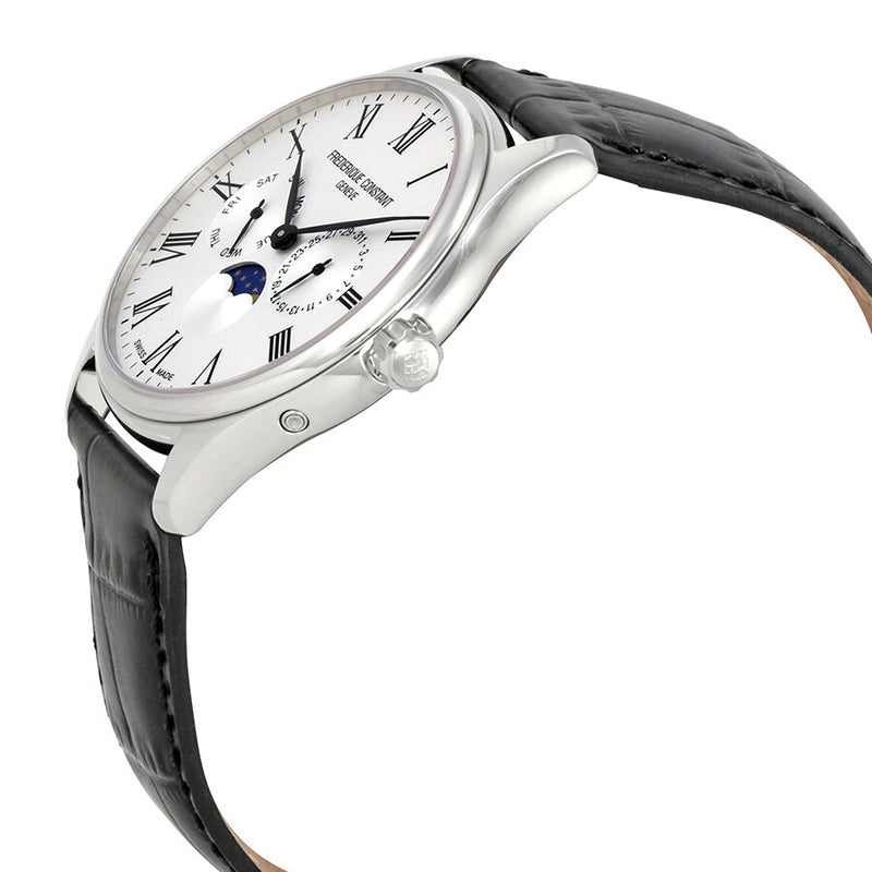 Frederique Constant Classics Moonphase Men's Watch #FC-260WR5B6 - Watches of America #2