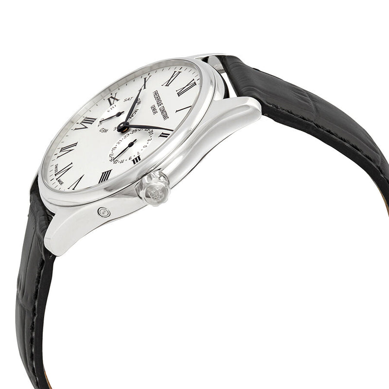 Frederique Constant Classics Silver Dial Men's Watch #FC-259WR5B6 - Watches of America #2