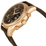 Frederique Constant Healey Chronograph Automatic Brown Dial Men's Watch #392CH6B4 - Watches of America #2