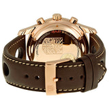 Frederique Constant Healey Chronograph Automatic Brown Dial Men's Watch #392CH6B4 - Watches of America #3