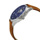 Frederique Constant Heartbeat Automatic Blue Dial Men's Watch #FC-310MN5B6 - Watches of America #2