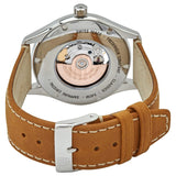 Frederique Constant Heartbeat Automatic Blue Dial Men's Watch #FC-310MN5B6 - Watches of America #3
