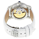 Frederique Constant Heartbeat Automatic Diamond Ladies Watch #FC-310BDHB2PD6-WH - Watches of America #3