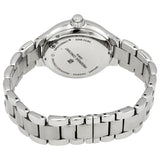 Frederique Constant Horological Diamond White Dial Smart Watch #FC-281WHD3ERD6B - Watches of America #3