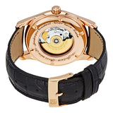 Frederique Constant Index Black Dial Automatic Men's Watch 303G6B4 #FC-303G6B4 - Watches of America #3