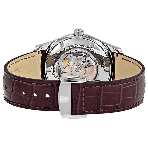 Frederique Constant Index Moontimer Automatic Men's Watch #335V6B6 - Watches of America #3