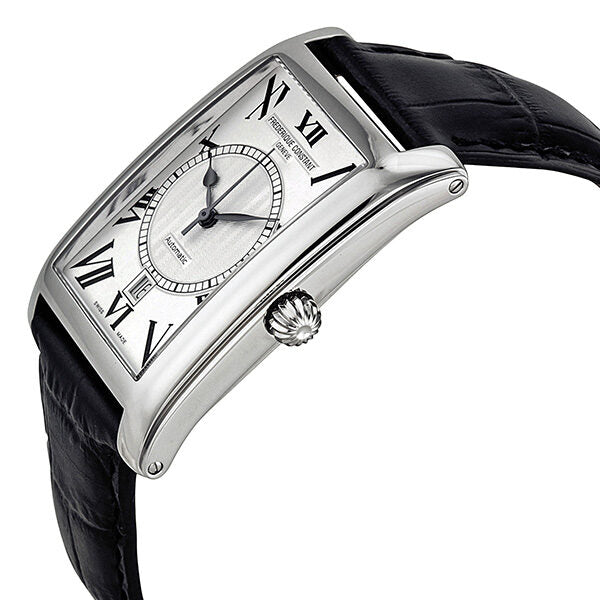 Frederique Constant Large Carree Men's Watch 303MS4C26 #FC-303MS4C26 - Watches of America #2