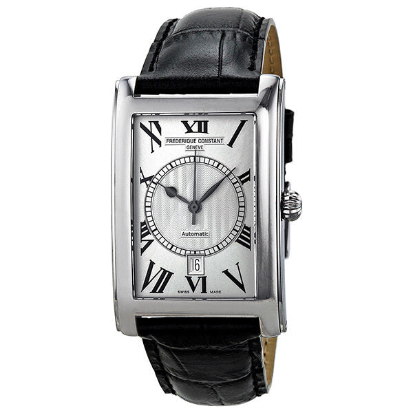 Frederique Constant Large Carree Men's Watch 303MS4C26#FC-303MS4C26 - Watches of America