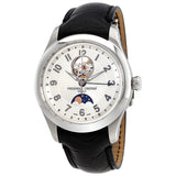 Frederique Constant Maxime Heart Beat Automatic Men's Watch #FC-335AS5M6 - Watches of America
