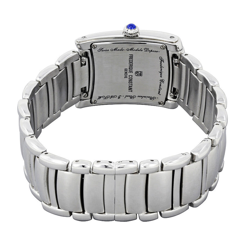 Frederique Constant Mother of Pearl Diamond Dial Ladies Watch 220WHD2EC6B#FC-220WHD2EC6B - Watches of America #3