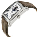 Frederique Constant Persuasion Carre Automatic Men's Watch #FC-680MS4C26 - Watches of America #2