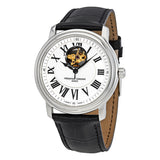 Frederique Constant Persuasion Heart Beat Automatic Men's Watch 310NM4P6#FC-310NM4P6 - Watches of America