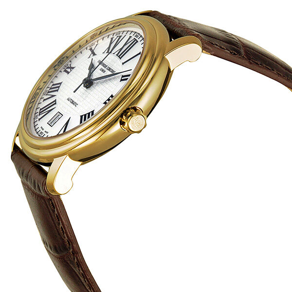Frederique Constant Persuasion Men's Watch #FC-303M4P5 - Watches of America #2