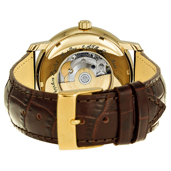 Frederique Constant Persuasion Men's Watch #FC-303M4P5 - Watches of America #3