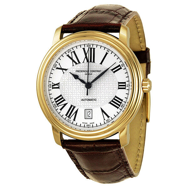 Frederique Constant Persuasion Men's Watch #FC-303M4P5 - Watches of America