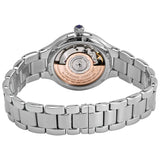 Frederique Constant Automatic Diamond Ladies Watch #FC-306NHD3ER6B - Watches of America #3