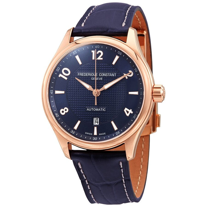 Frederique Constant Runabout Automatic Men's Watch #FC-303RMN5B4 - Watches of America