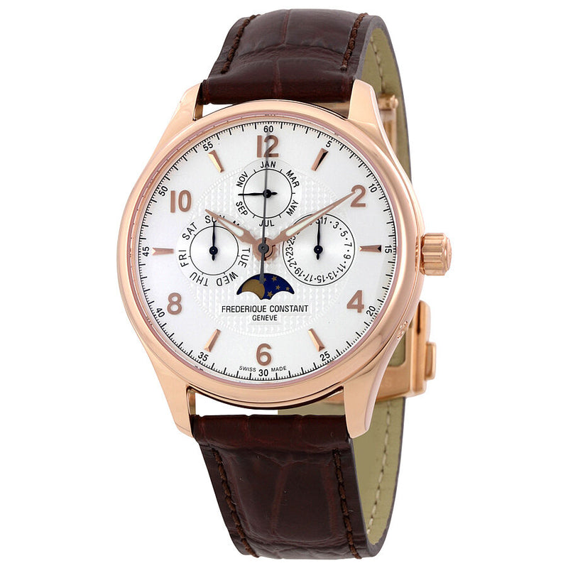 Frederique Constant Runabout Automatic Men's Watch #FC-365RM5B4 - Watches of America