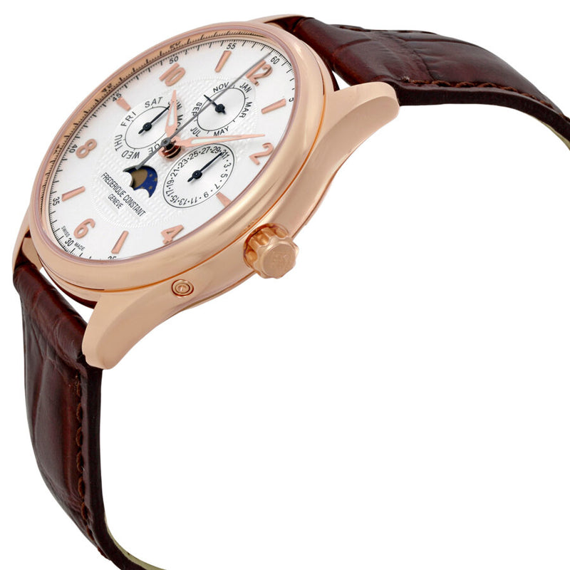 Frederique Constant Runabout Automatic Men's Watch #FC-365RM5B4 - Watches of America #2