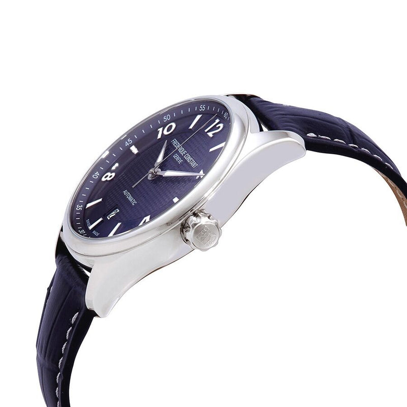 Frederique Constant Runabout Automatic Navy Dial Men's Watch #FC-303RMN5B6 - Watches of America #2