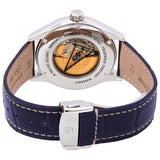 Frederique Constant Runabout Automatic Navy Dial Men's Watch #FC-303RMN5B6 - Watches of America #3