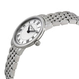 Frederique Constant Slim Line Mini Ladies Watch 200MCS6B#Fc-200MCS6B - Watches of America #2