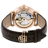 Frederique Constant Slim Line Moonshape Automatic Men's Watch #FC-705V4S4 - Watches of America #3