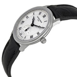 Frederique Constant Slim Line Silver Dial Ladies Watch 235M1S6#FC-235M1S6 - Watches of America #2
