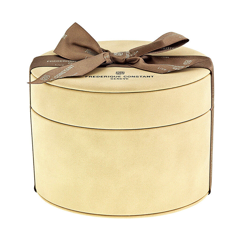 Frederique Constant Slim Line Silver Dial Ladies Watch 235M1S6#FC-235M1S6 - Watches of America #4