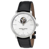 Frederique Constant Slimline Heart Beat Automatic Men's Watch 312S4S6#FC-312S4S6 - Watches of America