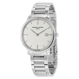 Frederique Constant Slimline Automatic Men's Watch #FC-306S4S6B3 - Watches of America