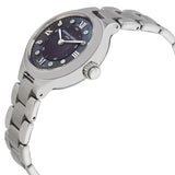 Frederique Constant Smarwatch Grey Mother of Pearl Ladies Watch #FC-281GHD3ER6B - Watches of America #2