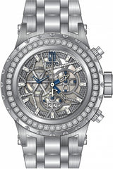 Invicta Jason Taylor Chronograph Quartz Crystal Men's Watch 33988