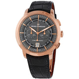 Girard Perregaux 1966 Chronograph Automatic Men's Watch #49529-52-231-BA6A - Watches of America