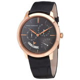 Girard Perregaux 1966 Equation of Time Automatic Men's Watch #49538-52-231-BK6A - Watches of America