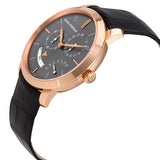 Girard Perregaux 1966 Equation of Time Automatic Men's Watch #49538-52-231-BK6A - Watches of America #2