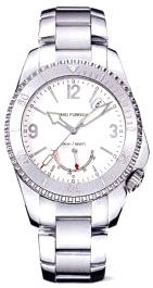 Girard Perregaux Seahawk II Stainless Steel Men's Watch #49900-1-11-7147 - Watches of America