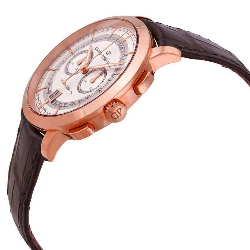 Girard Perregaux Girard Perregaux 1966 Chronograph Hand Wind Men's Watch #49529-52-131-BABA - Watches of America #2