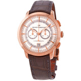 Girard Perregaux Girard Perregaux 1966 Chronograph Hand Wind Men's Watch #49529-52-131-BABA - Watches of America