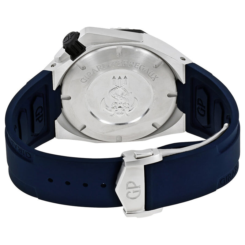 Girard Perregaux Sea Hawk Automatic Men's Watch #49960-19-431-FK4A - Watches of America #3