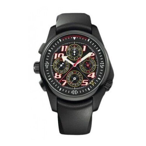 Girard Perregaux Sport Classique Chronograph Automatic Men's Watch #49930-13-615-FK6A - Watches of America