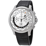 Girard Perregaux Traveller WW.TC Chronograph Automatic Men's Watch #49700-11-133-BB6B - Watches of America