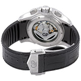 Girard Perregaux Traveller WW.TC Chronograph Automatic Men's Watch #49700-11-133-BB6B - Watches of America #3