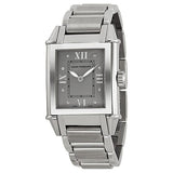 Girard Perregaux Vintage 1945 Stainless Steel Ladies Watch #25740.1.11.212 - Watches of America