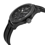 Glycine Combat Sub 46 Automatic Black Dial Men's Watch #GL0288 - Watches of America #2